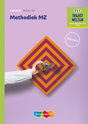 Omslag van Werkboek