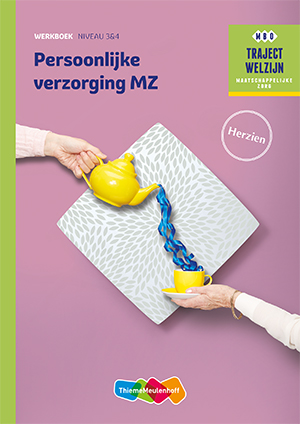 Omslag van Werkboek