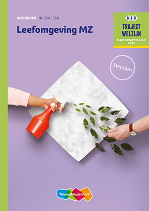 Omslag van Werkboek