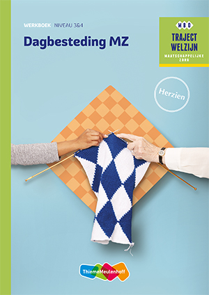 Omslag van Werkboek