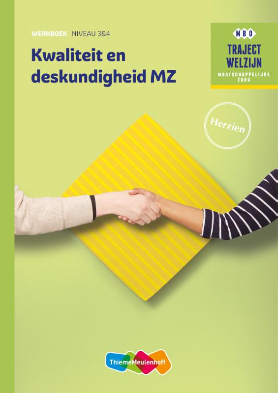Omslag van Werkboek