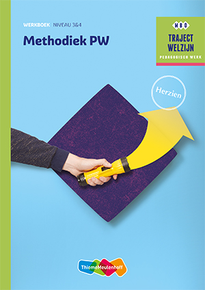 Omslag van Werkboek