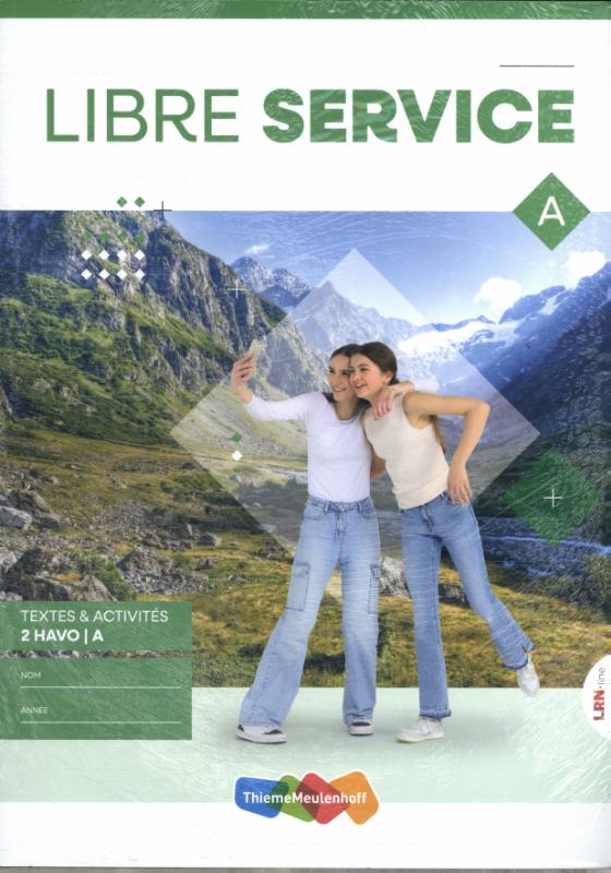 Omslag van Textes & activités A
