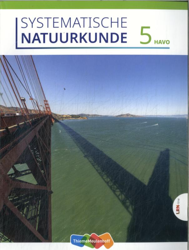 Omslag van Leerwerkboek
