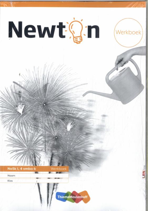 Omslag van Werkboek