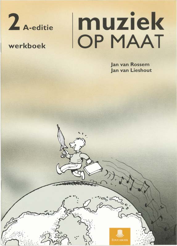Omslag van 2a werkb.