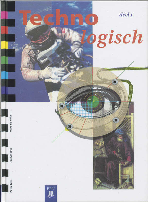 Omslag van 1