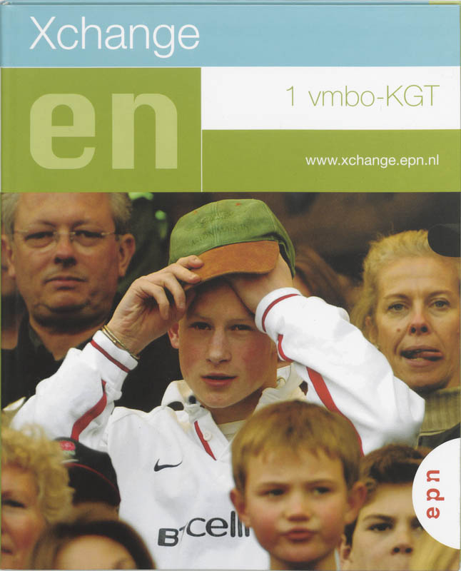 Omslag van Textbook