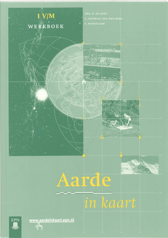 Omslag van Werkboek