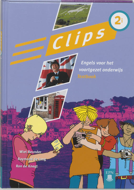 Omslag van Textbook