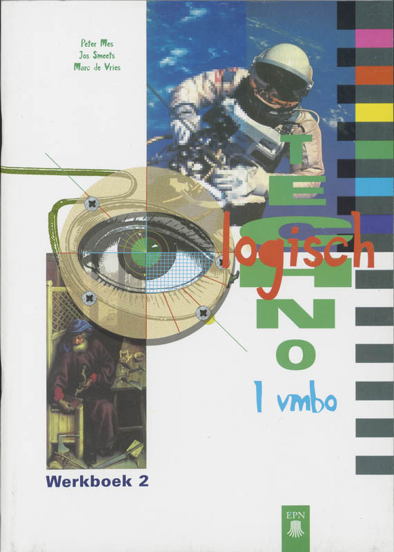 Omslag van Werkboek 2