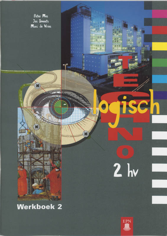 Omslag van Werkboek 2
