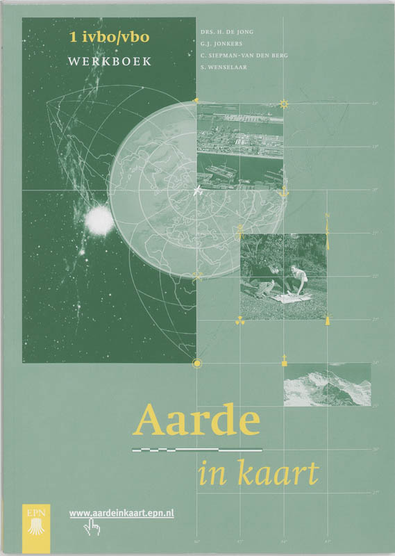 Omslag van Werkboek