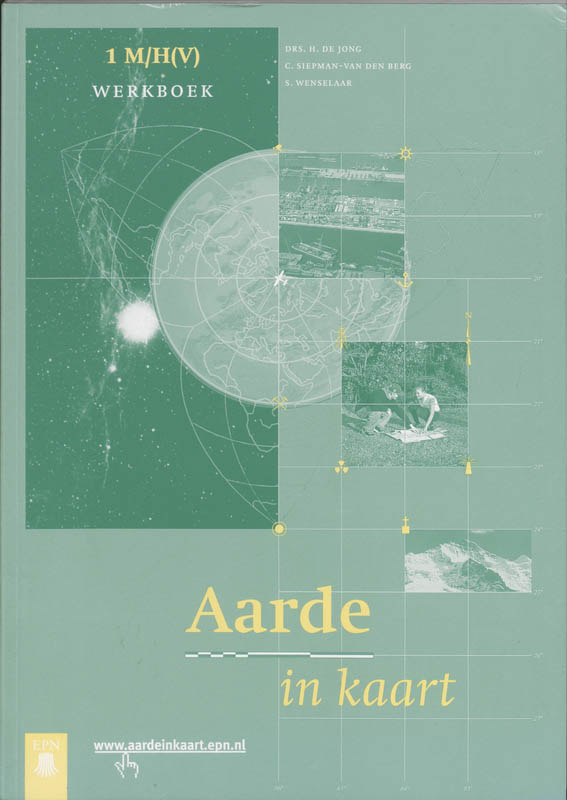 Omslag van Werkboek