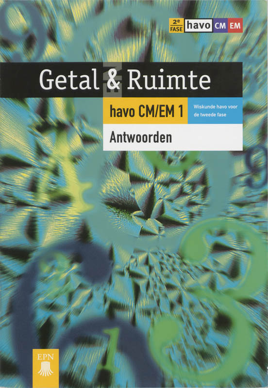Omslag van Antwoorden
