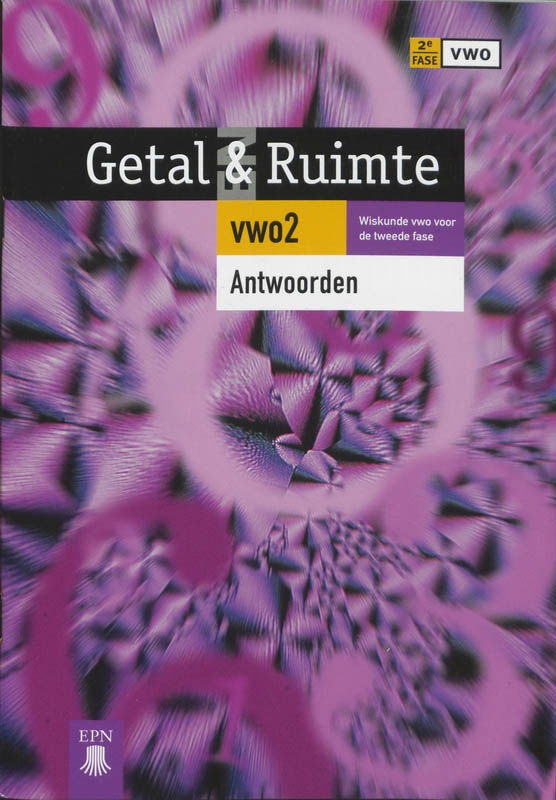 Omslag van Antwoorden