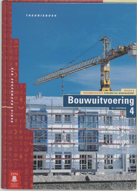 Omslag van Theorieboek
