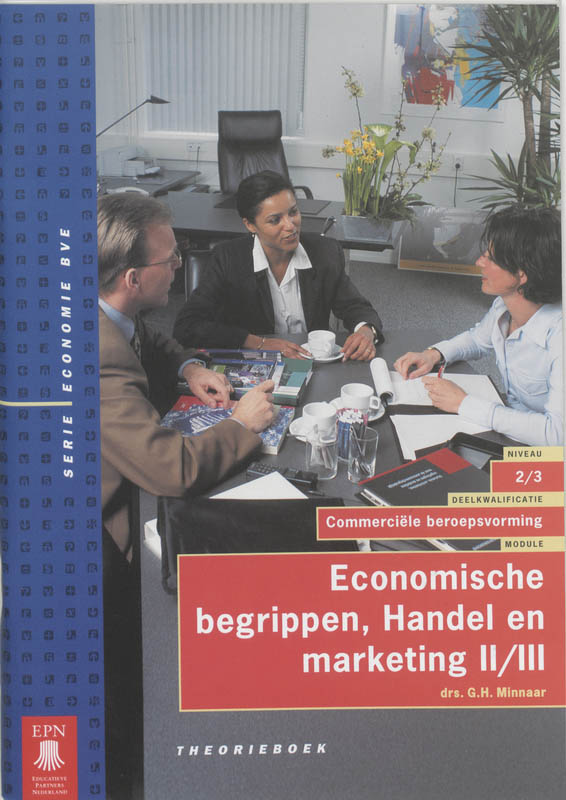 Omslag van Theorieboek