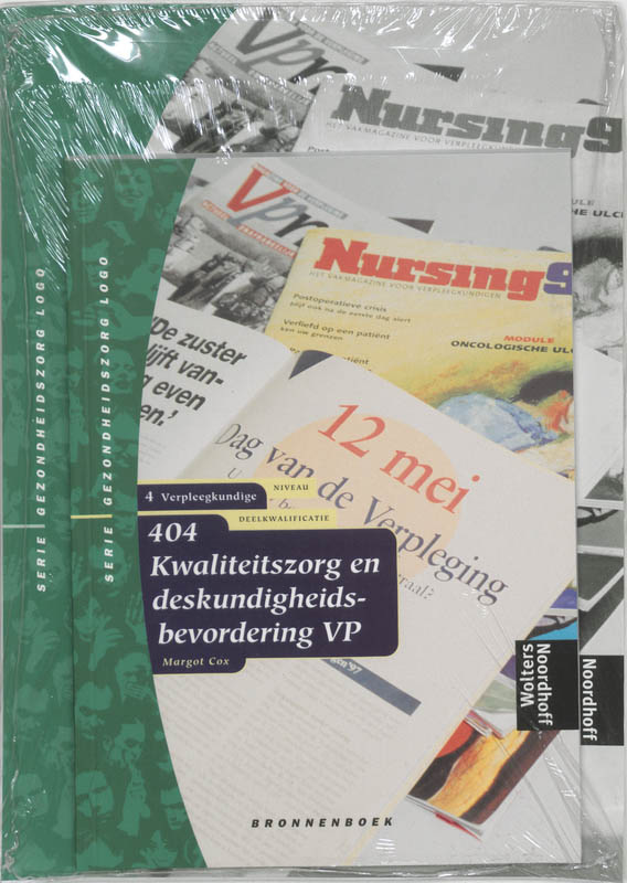 Omslag van Bronnenboek