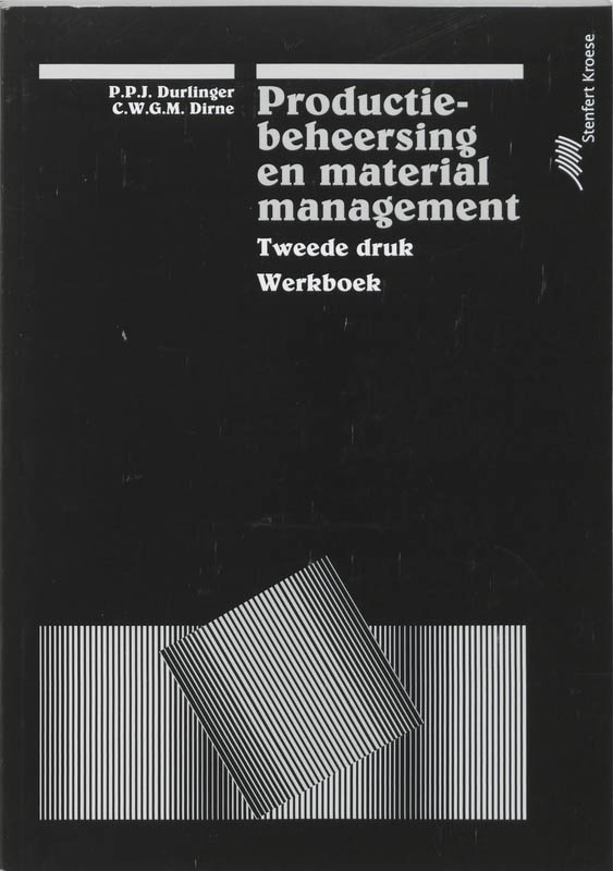 Omslag van Werkboek