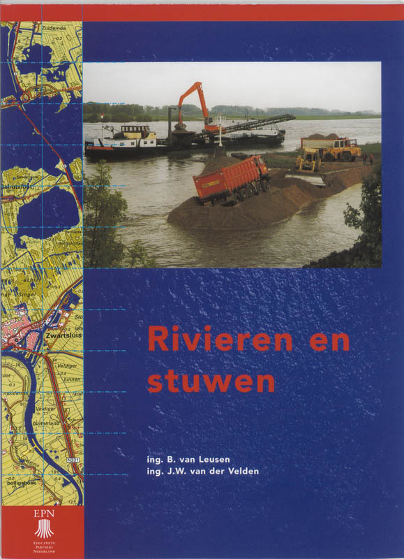 Omslag van Leerlingenboek