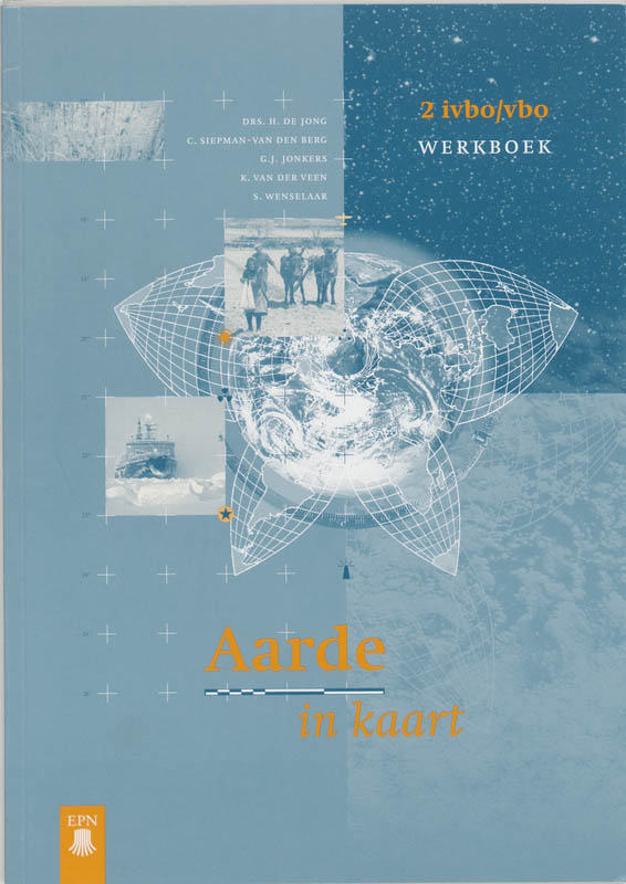 Omslag van Werkboek