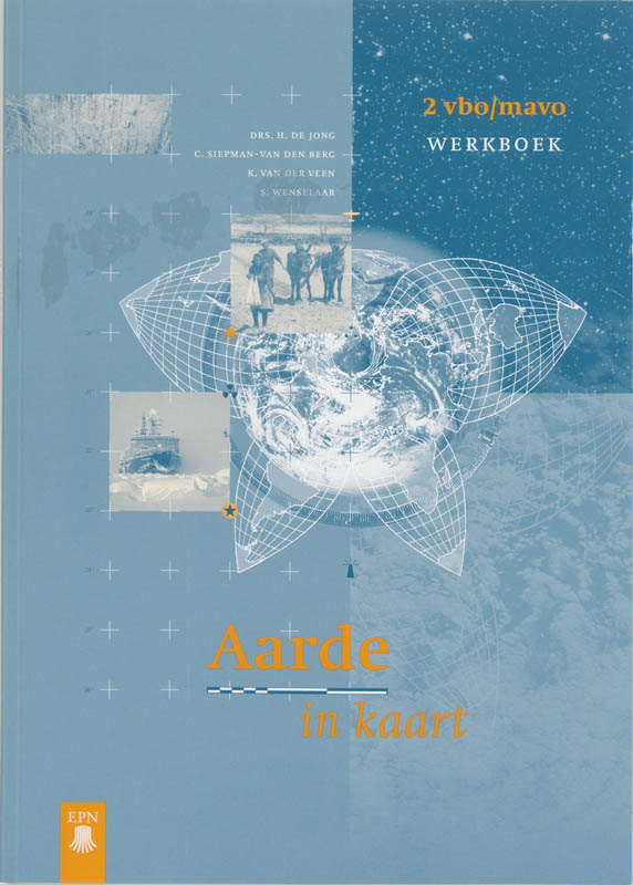 Omslag van Werkboek