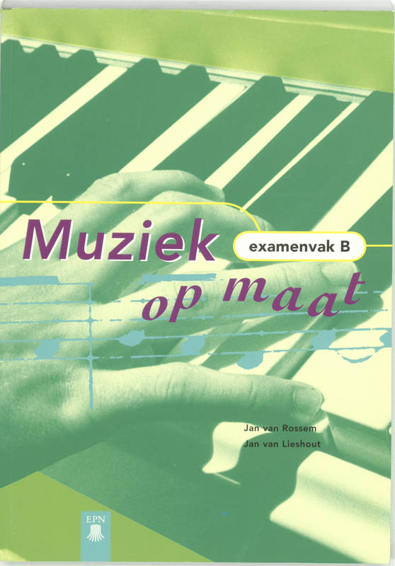 Omslag van Leerlingenboek