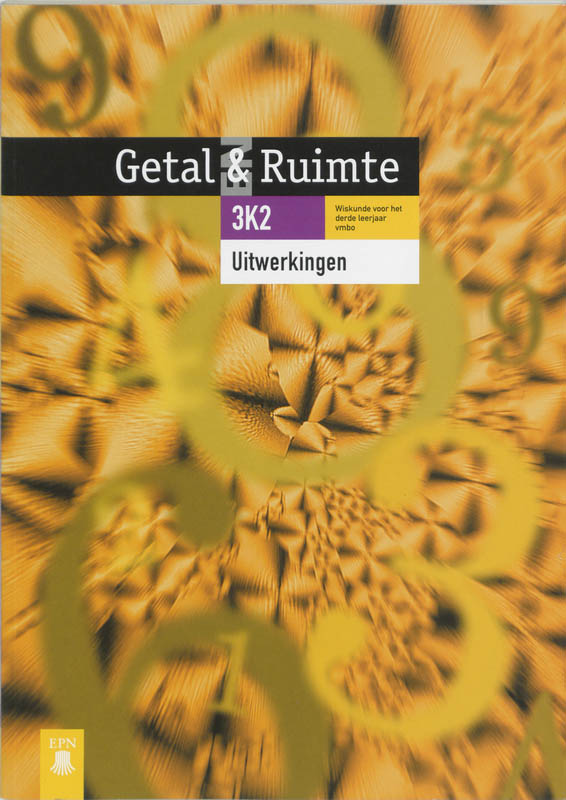 Omslag van Uitwerkingen