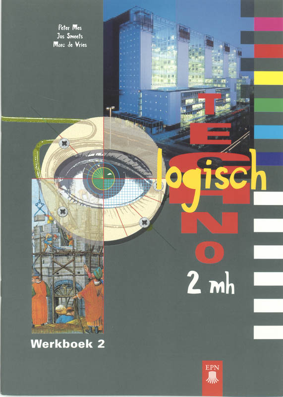 Omslag van Werkboek 2