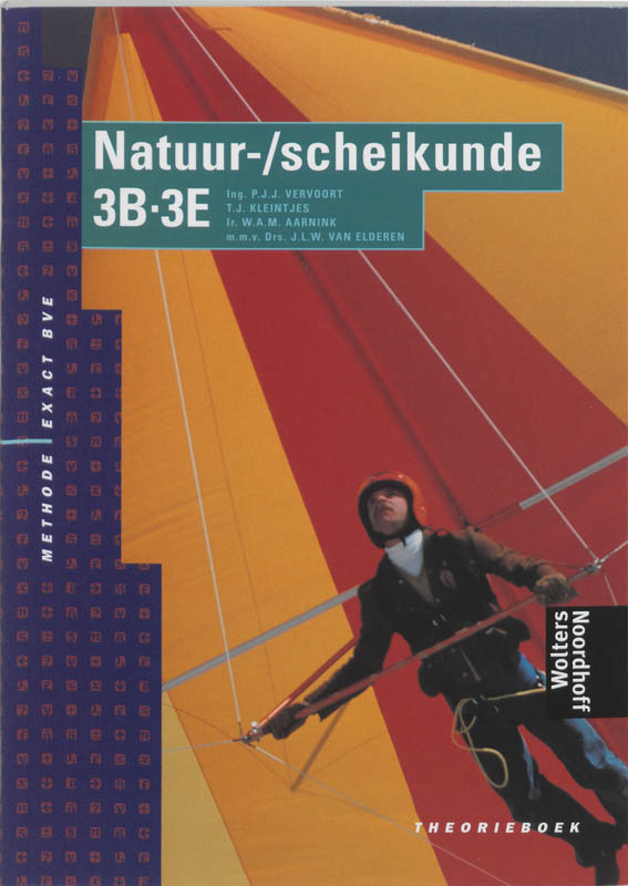 Omslag van Theorieboek