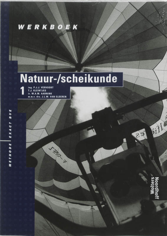Omslag van 1