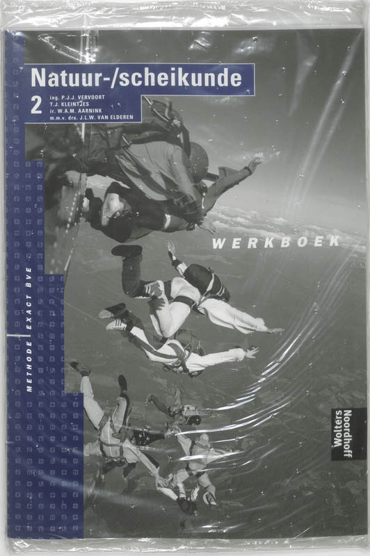 Omslag van Werkboek