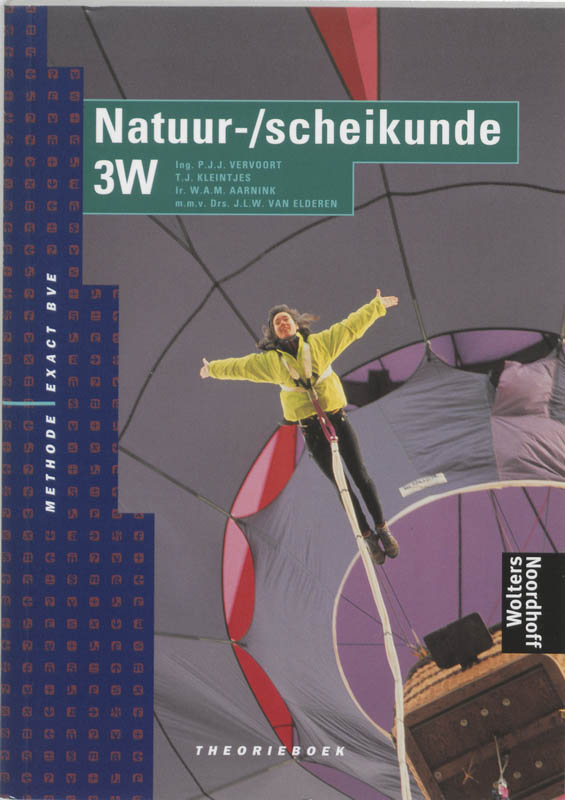 Omslag van Theorieboek