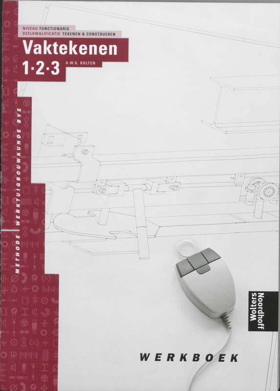 Omslag van Werkboek