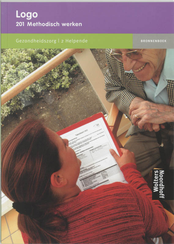 Omslag van Bronnenboek