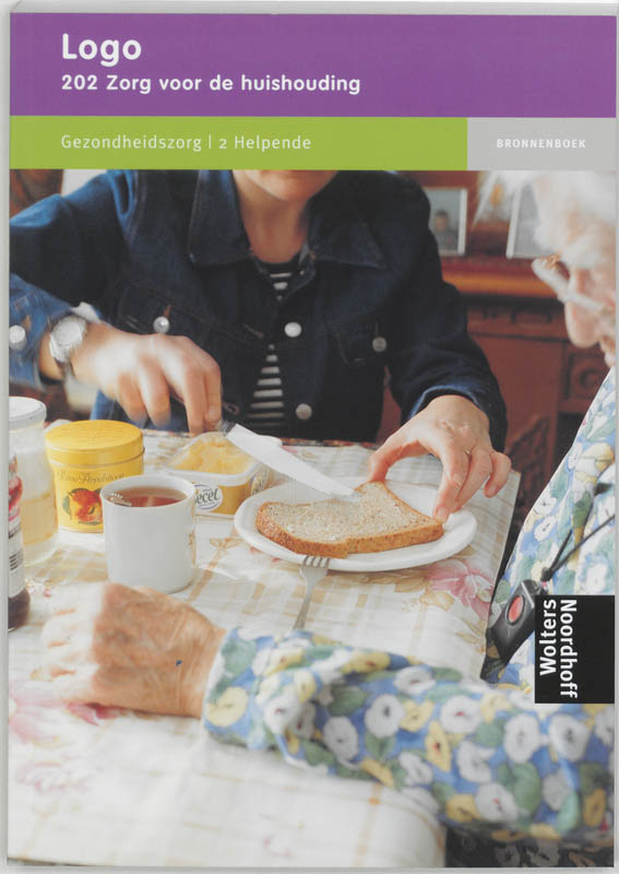 Omslag van Bronnenboek