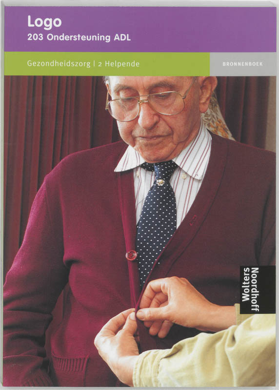 Omslag van Bronnenboek