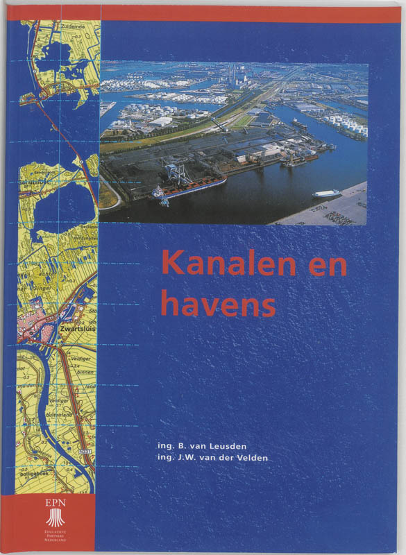 Omslag van Leerlingenboek