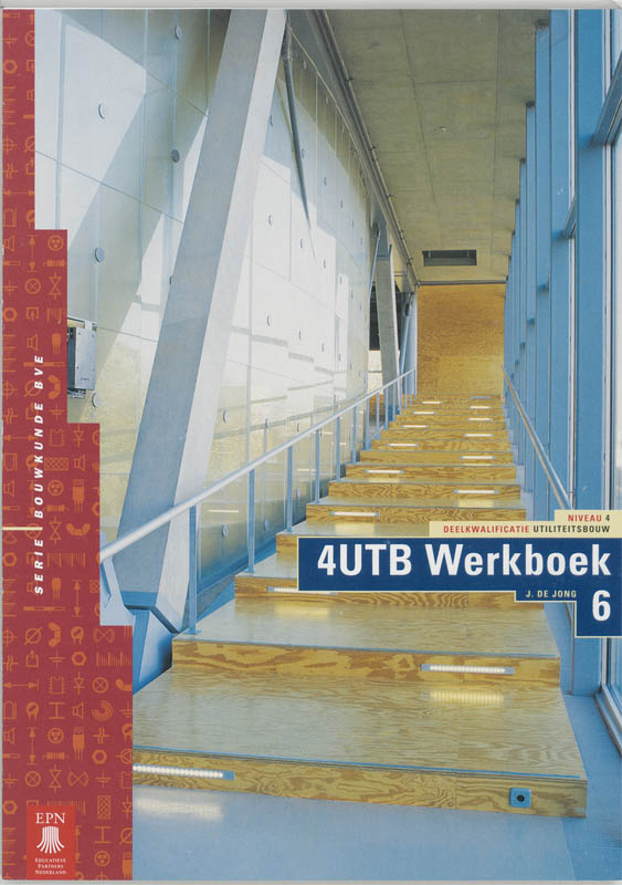 Omslag van Werkboek