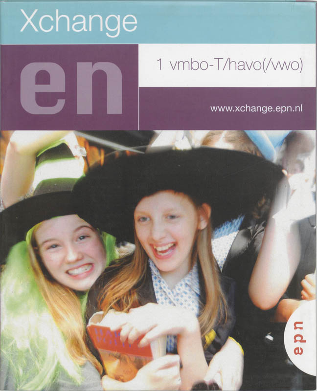 Omslag van Textbook