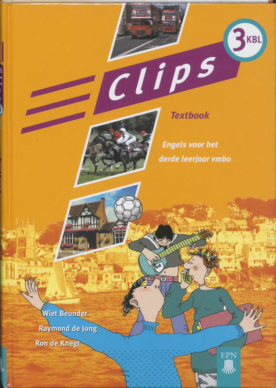 Omslag van Textbook
