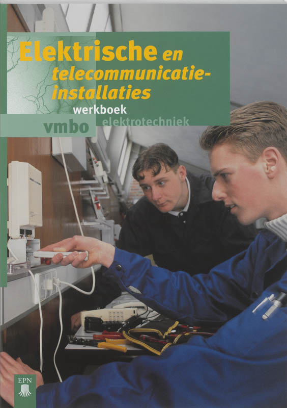 Omslag van Werkboek