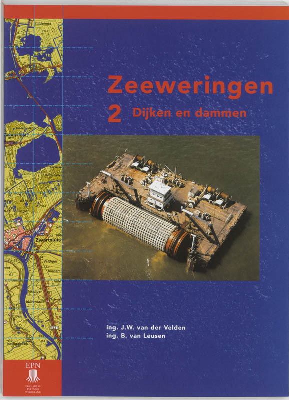 Omslag van Leerlingenboek