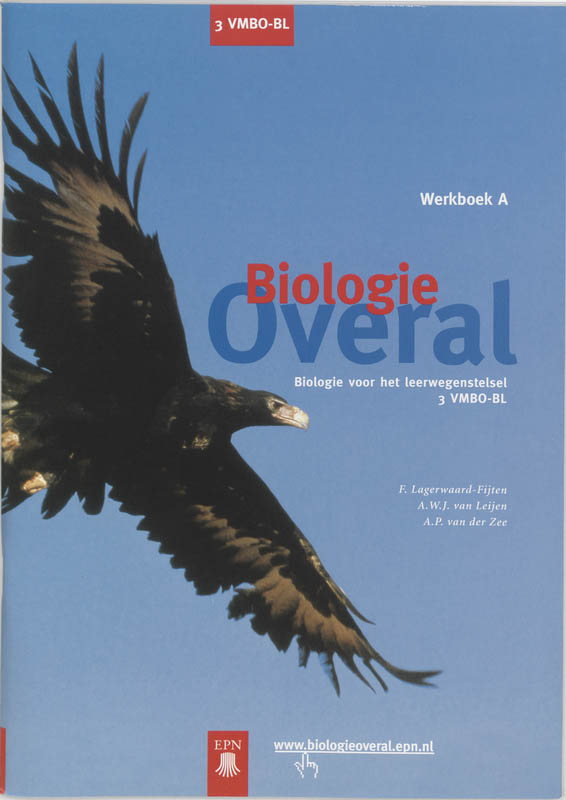 Omslag van Werkboek A