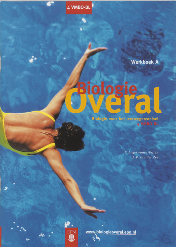 Omslag van Werkboek A