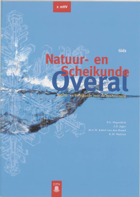 Omslag van Gids