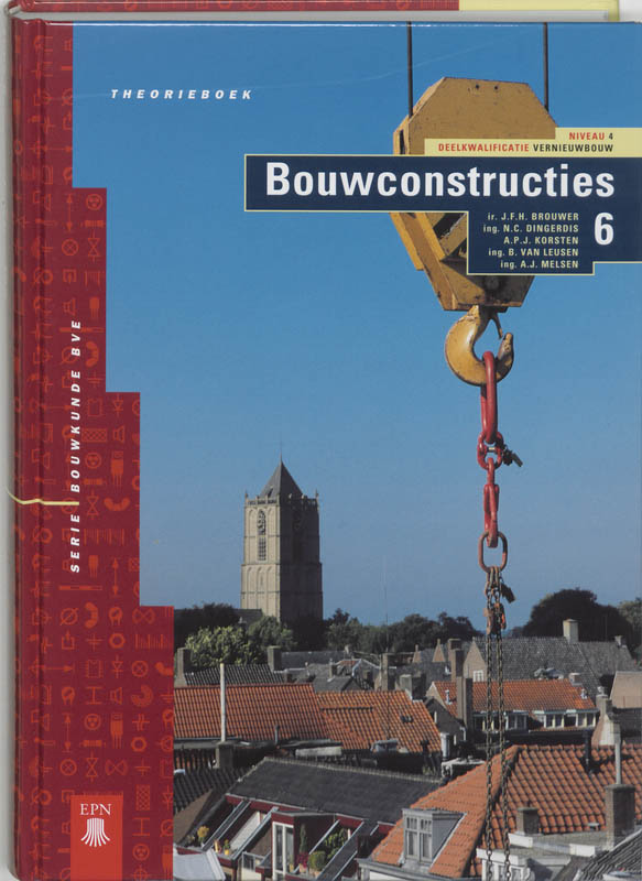 Omslag van Theorieboek