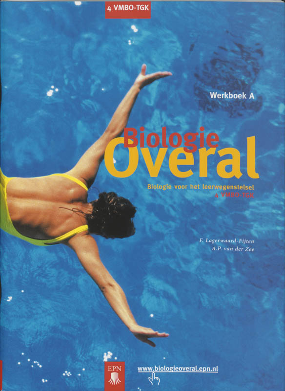 Omslag van Werkboek A