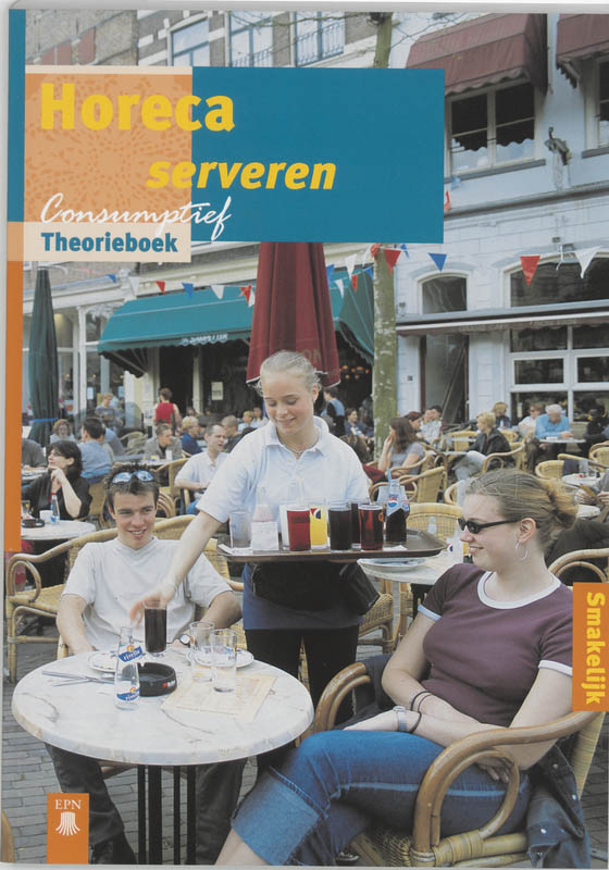 Omslag van Theorieboek